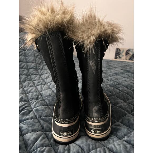 JOAN OF ARCTIC™ Women's Waterproof Boot size 8 - Picture 1 of 10